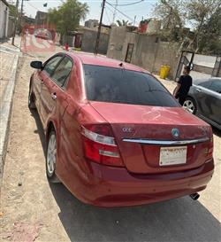 جیلی SC7